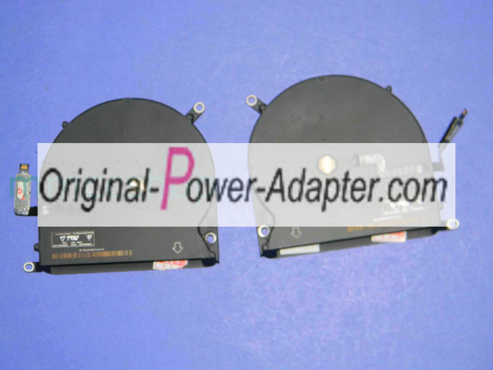 Fan Left right side for Macbook Pro 15" A1398 Retina 2012 2013